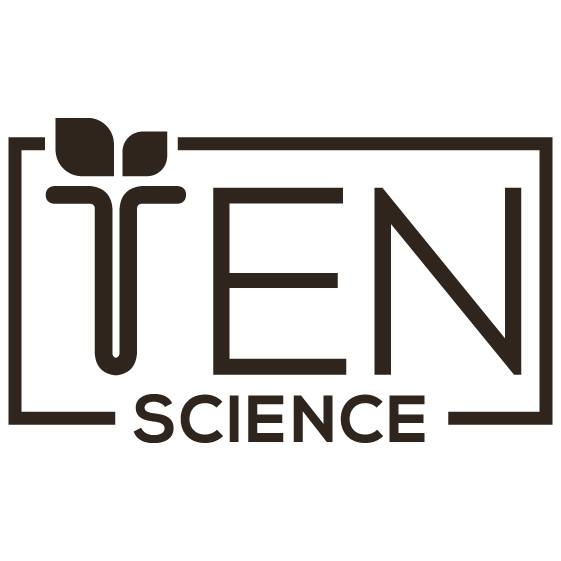 TenScience_logo